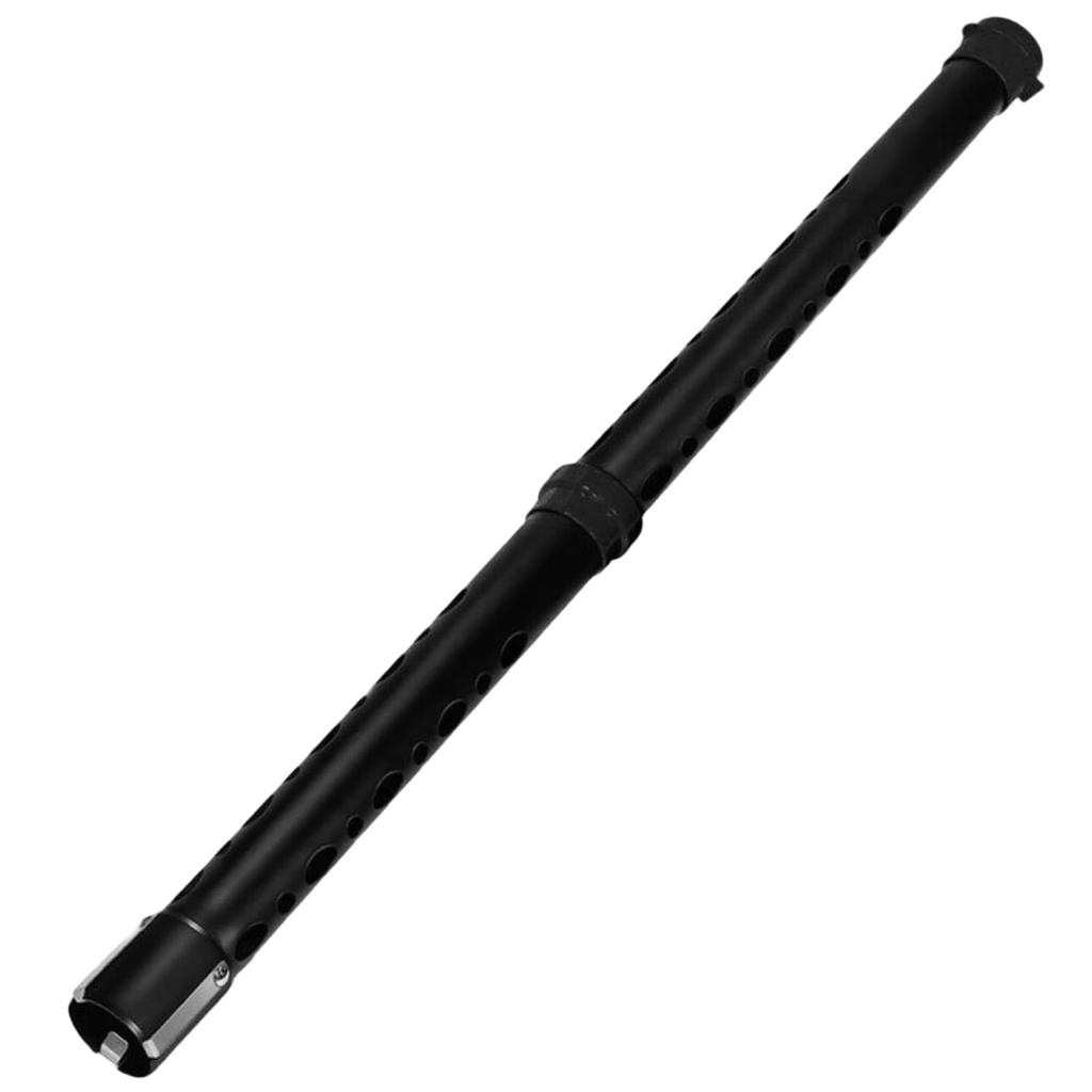 Golfs Ball Retriever Aluminum Alloy Picker Upper Tube Golfs Ball Shagger Grabber Golfs Ball Collector Pickup Tool