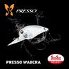 Daiwa Area Trout Presso Wabkura Topping Food RG 30DR Lure