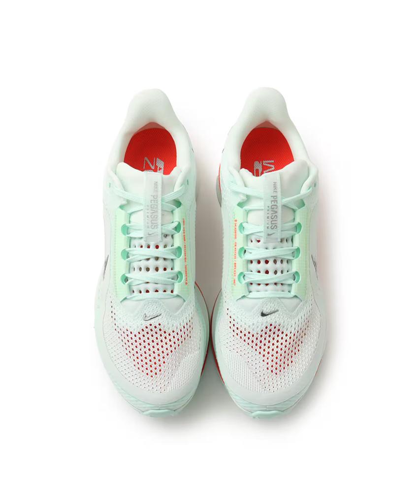 HQ2592-301 Nike Pegasus PRM Barely Green (Men's)