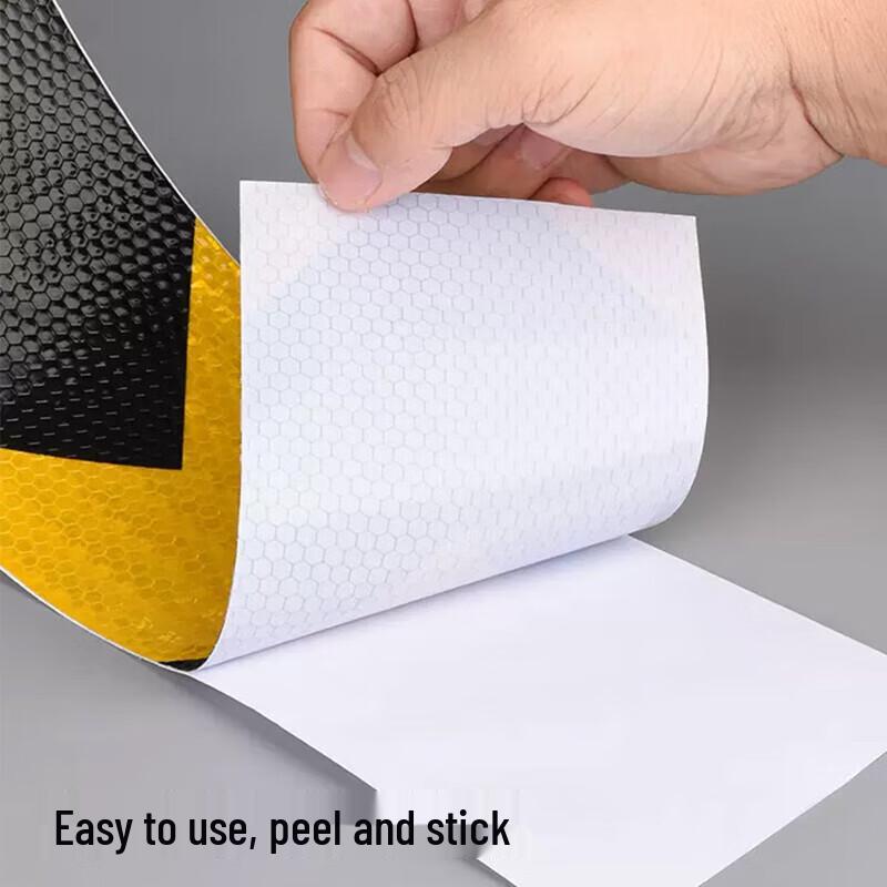 Reflective Safety Tape