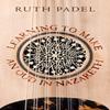 Learning To Make an Oud In Nazareth by Ruth Padel Paperback Book 9780701188160