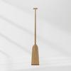 Dragon Boat Paddle Sturdy Oar Heavy-Duty for Rowing Practice