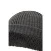 Mountain Warehouse Unisex Adult Knitted Fleece Lined Winter Beanie