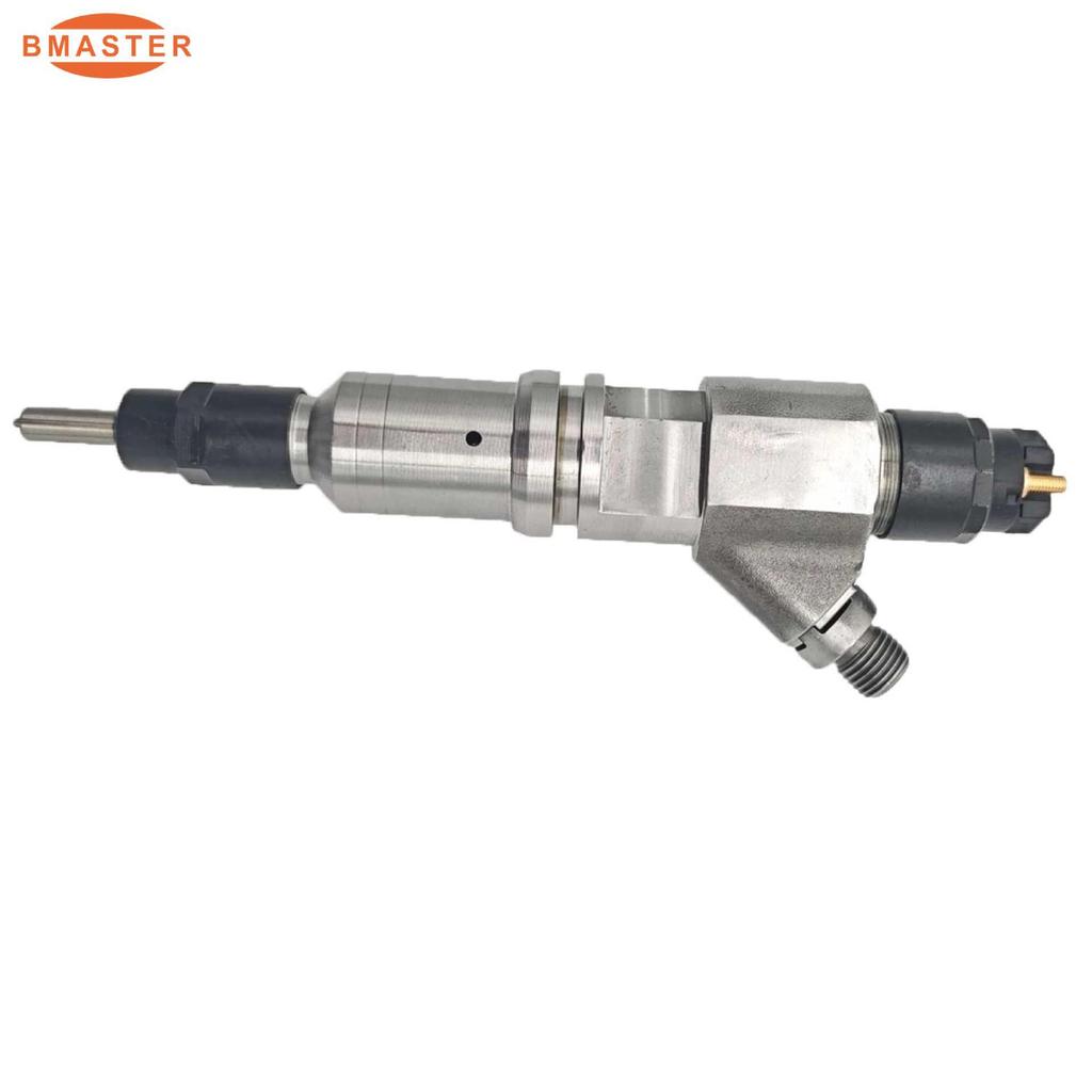 Premium Truck Engine Injector 0445120282