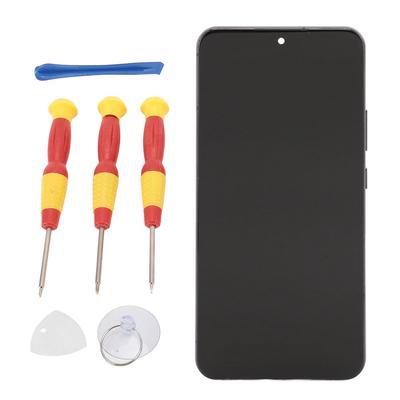 Reemplazo de Pantalla para Galaxy S22 Ultra Versión US INCELL TFT Pantalla LCD para Teléfono Pantalla Táctil