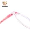 New Kids' Anti-Blue Light Silicone Eyeglass Frames, Versatile for Students, In Stock