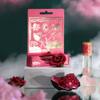 Roll On Perfume Oil The Lovers Rose Quartz