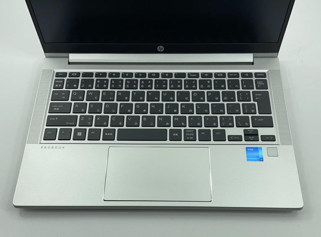 HP Probook 430 G8 Windows 11 Laptop FHD Office 2024 8GB Memory 11th Generation Core 256GB SSD WIFI Webcam PC RTI PC [Refurbished] / 13-inch / H&B / /