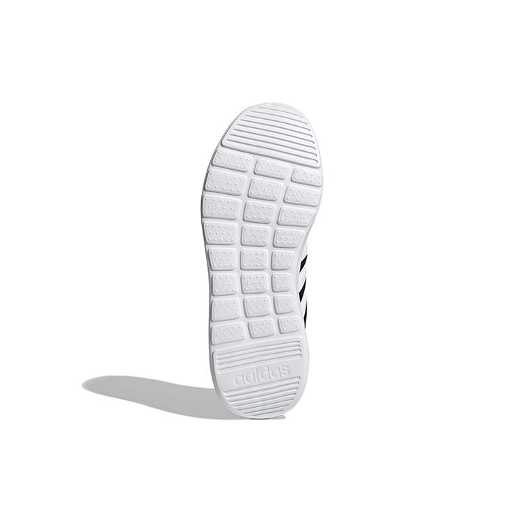 New Adidas Lite Racer 3.0 'Black White' GY3094