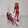 [USED] Evangelion Figure Asuka