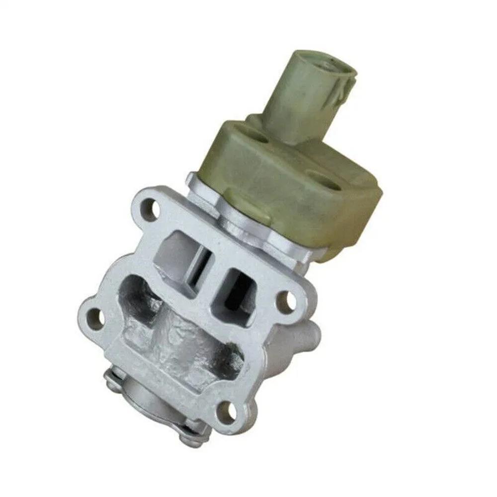 For 1987-1991 Toyota Camry Celica GTS 2.0L 22270-74010 Idle Air Control Valve 1×