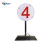 Shuangan Remote Control LED Night Target Sign