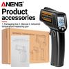 ANENG TH103 High-Precision Infrared Thermometer for Industrial and Commercial Use