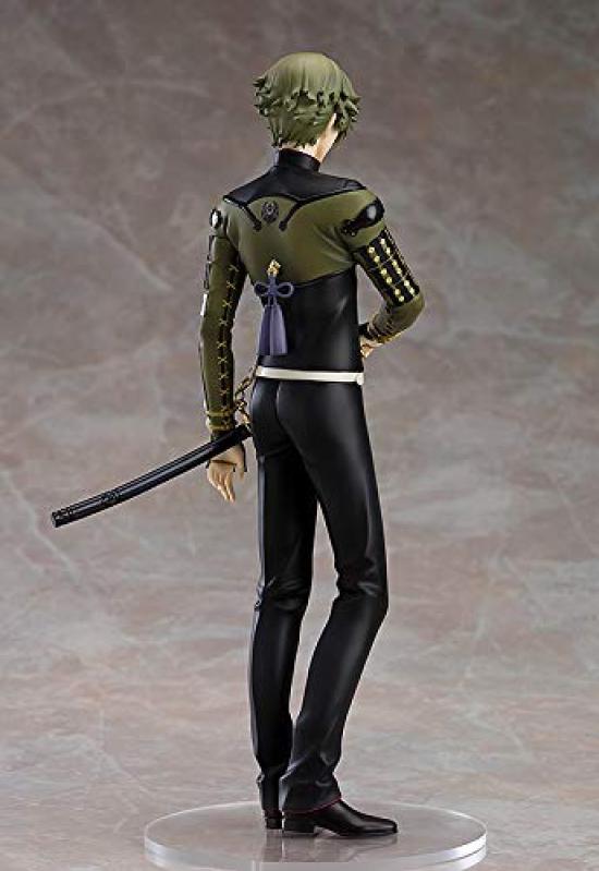Touken Ranbu Uguisumaru Scale Complete Figure -ONLINE- 1/8
