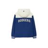 New MLB Sweatshirts Unisex Blue 3AWJV0134-07RBS