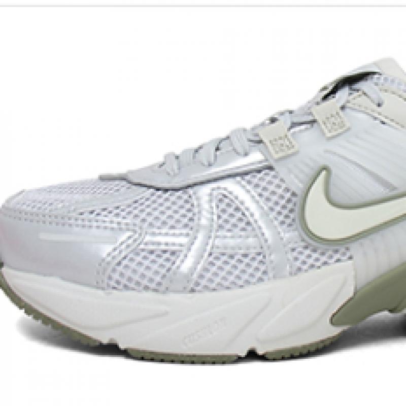 Nike V2k Run Running Shoe Sneaker White Fd0736 006