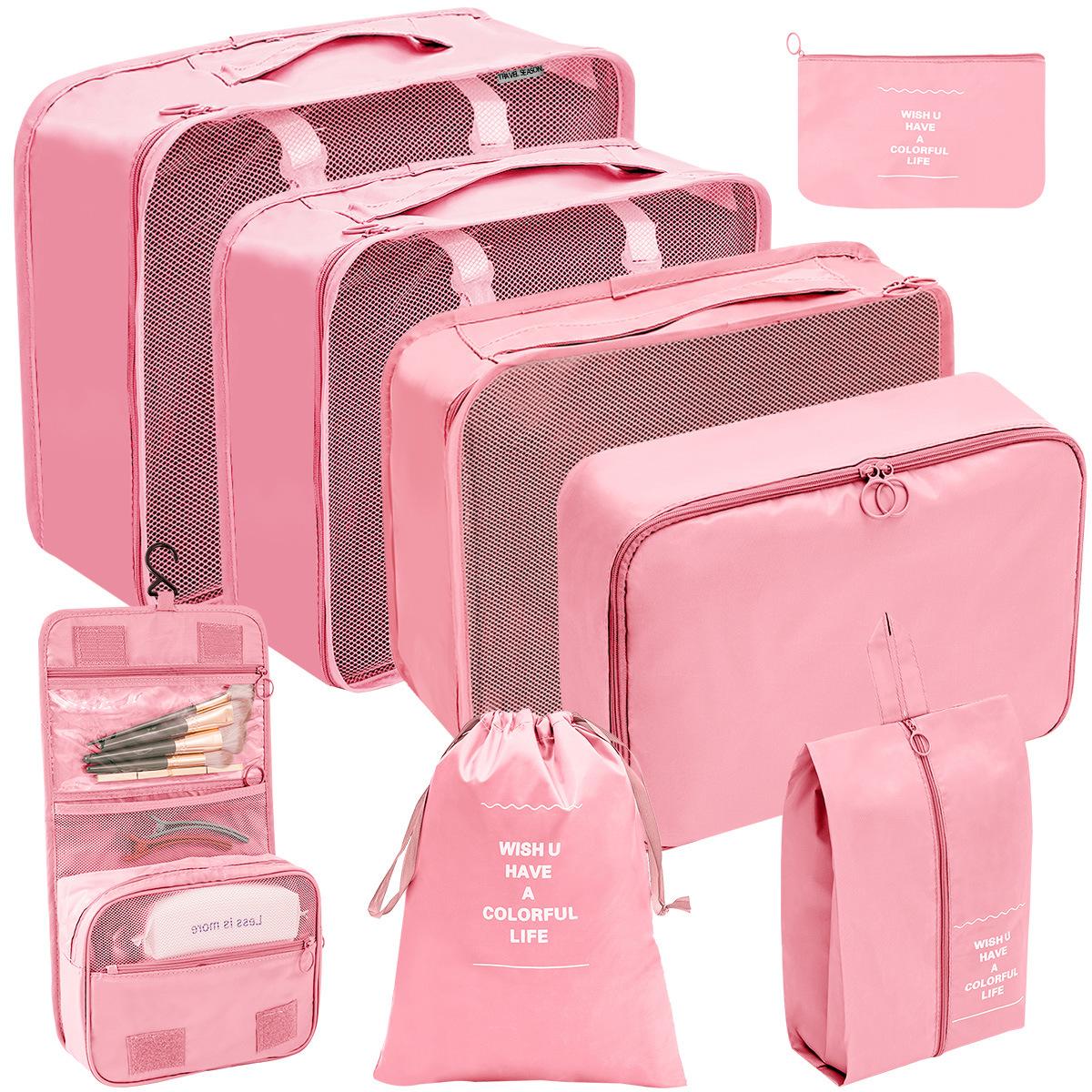 

Дорожный органайзер, цифровые туалетные принадлежности, косметическая сумка-органайзер, дорожная сумка для одежды и обуви