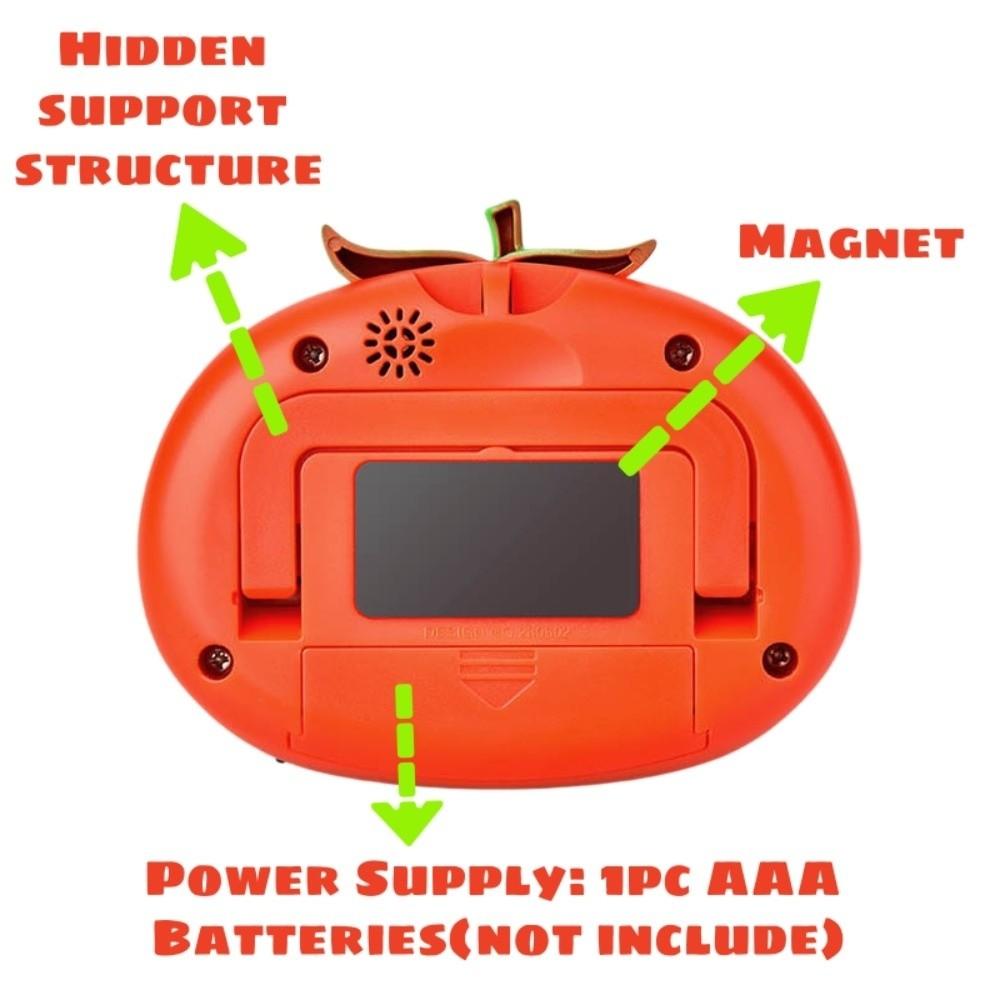 Self Discipline Pomodoro Timer Timer Reminder Kitchen Cooking Timer School Kitchen Office