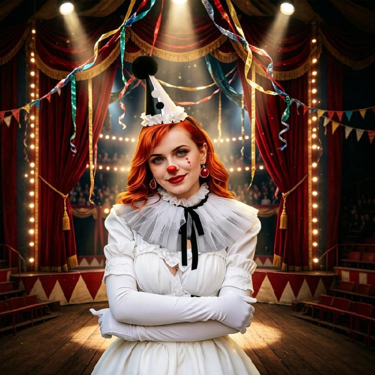 2-teiliges Halloween-Kostüm-Accessoire-Set mit Hut, Haarband und Krawattenkragen für Schulparty und Familienfoto-Nutzung