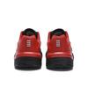 Fila Couple Matching Versatile Fashion Low-Top Casual Shoes Women Sneaker Fire-Red Black F12W431116FFB