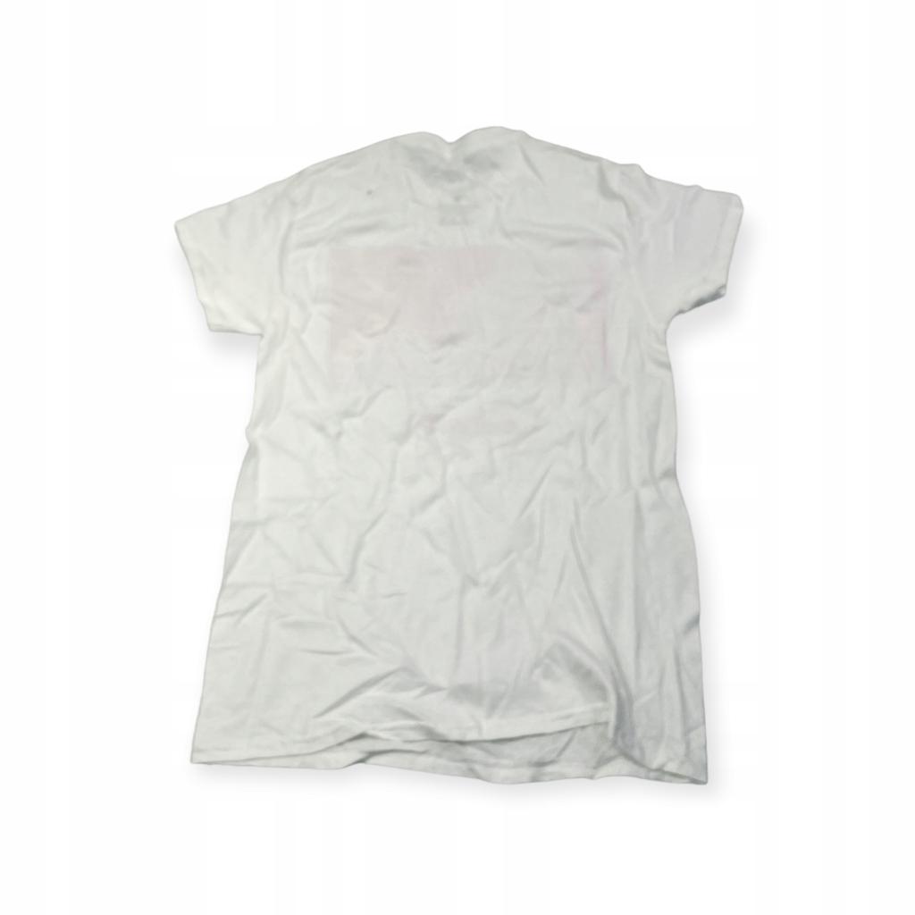 Koszulka T-shirt damski okrągły dekolt SPENCER'S FOUREYES S