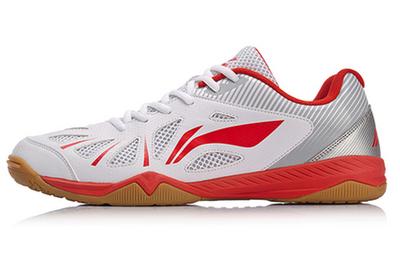 Breathable Low Top Training Shoes Unisex Standard White APTM003-1