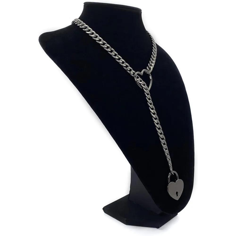 Ballet Dance Pendant Necklace Charm Girl Christmas Valentine's Gift