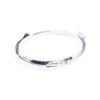 Replacement Fog Light Bezel 814810E120 814820E120 For Lexus RX350 RX450h 2013-15