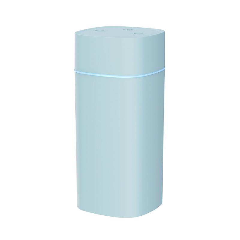 Customizable USB Portable Mini Humidifier for Bedroom and Office