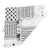 Scarves Wraps Scarf Fashion Women Men Arab Shemagh Keffiyeh Palestine Scarf