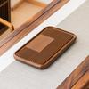 Handmade Rectangular Bakelite Tea Tray