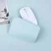 Anti-scratch Mouse Bag Dustproof Protective Sleeve Bag Wireless Mouse Storage Bag  Women Need Bag