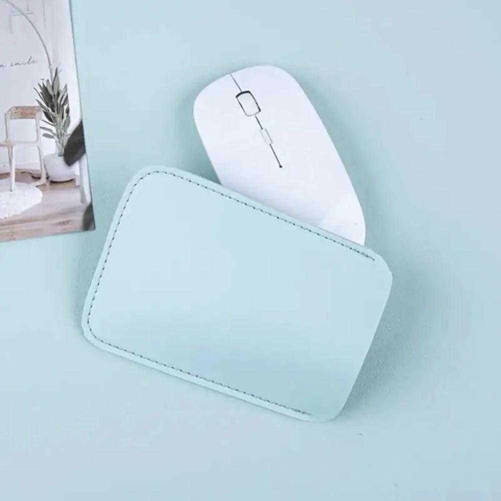 Anti-scratch Mouse Bag Dustproof Protective Sleeve Bag Wireless Mouse Storage Bag Women Need Bag