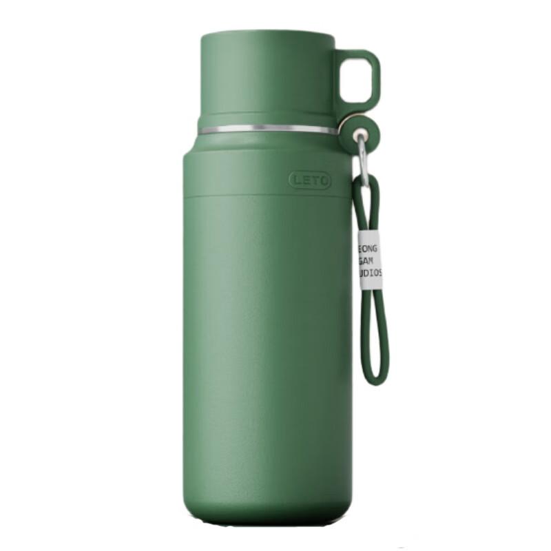 Large Capacity Stainless Steel Insulated Thermos