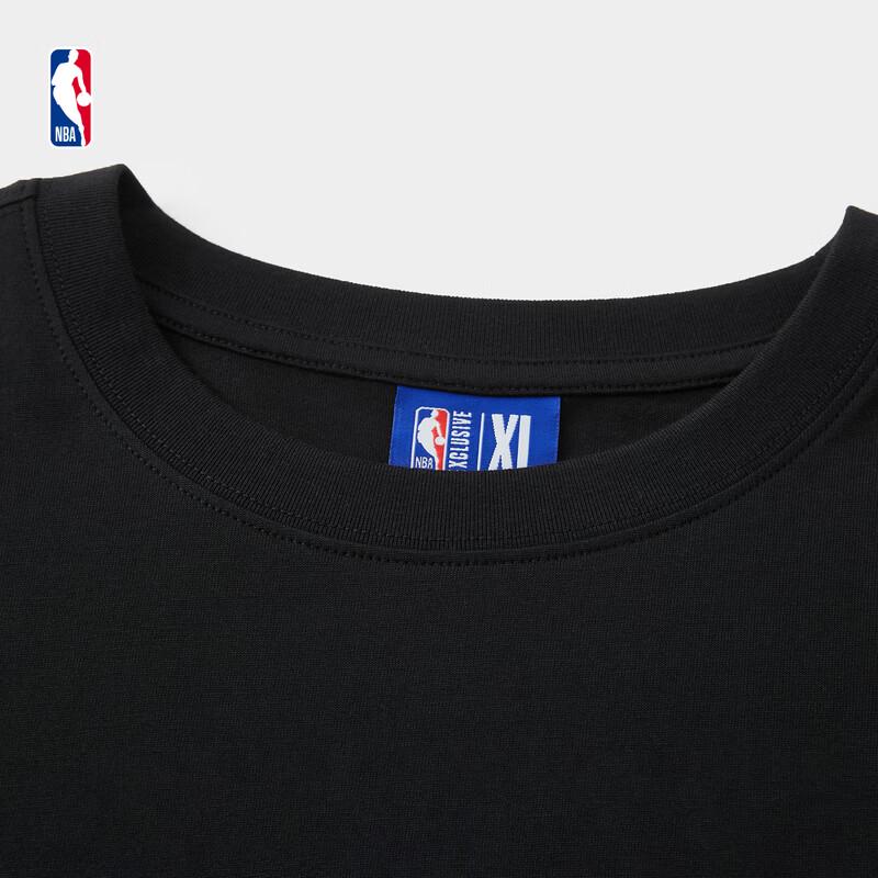 NBA Victor Wembanyama Cotton T-Shirt