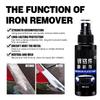 YC19  Car Chrome Restoration Polish Metal Shine Renovation Compound for Car Door Handles Windows and Car Logo Cleaning Produ