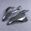 Compatible Carbon Fiber Headlight Cover Protector for BMW S1000RR Motorcycle