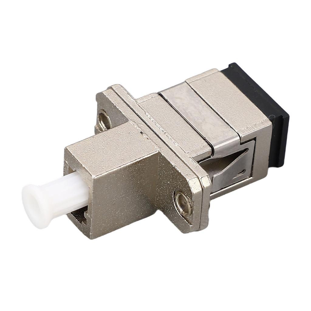 Conector Fibră Optică SC UPC Femelă la Adaptor LC UPC Femelă pentru Rețea de Comunicații