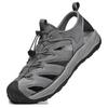 Kampeerhopara kreek sandalen buiten lente en zomer wandelen hopara demping antislip casual schoenen strandschoenen