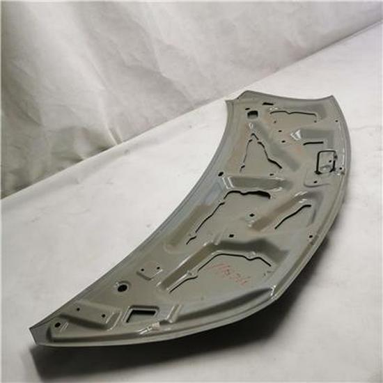 Compatible with Foton Front Hood Assembly C3660100201A0