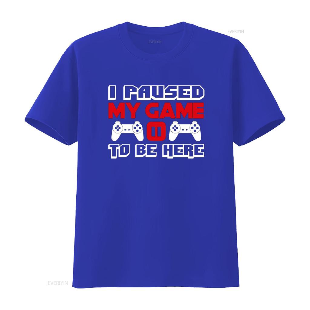 Funny Video Game T Shirt for Gamers Men Vintage Washed Homme Comfortable Versatile Fashion Graphic Breathable Unisex Slightly