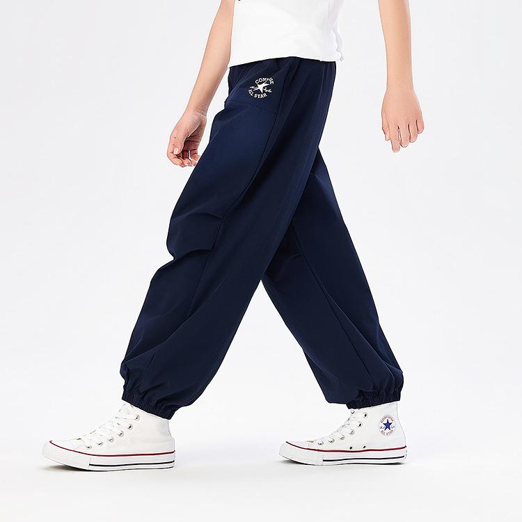 Converse Kinder-Jogginghose Sommer Kinder CV2622711