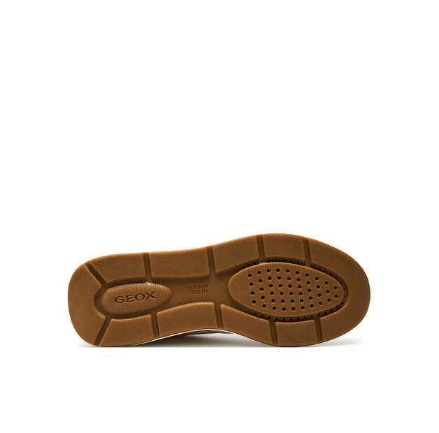 Кроссовки Geox D Cristael