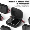 Portable Mini Bag for DJI Osmo Nano Shockpoof Protective Hard Case for DJI Osmo Nano Camera Accessories Travel Carrying Case