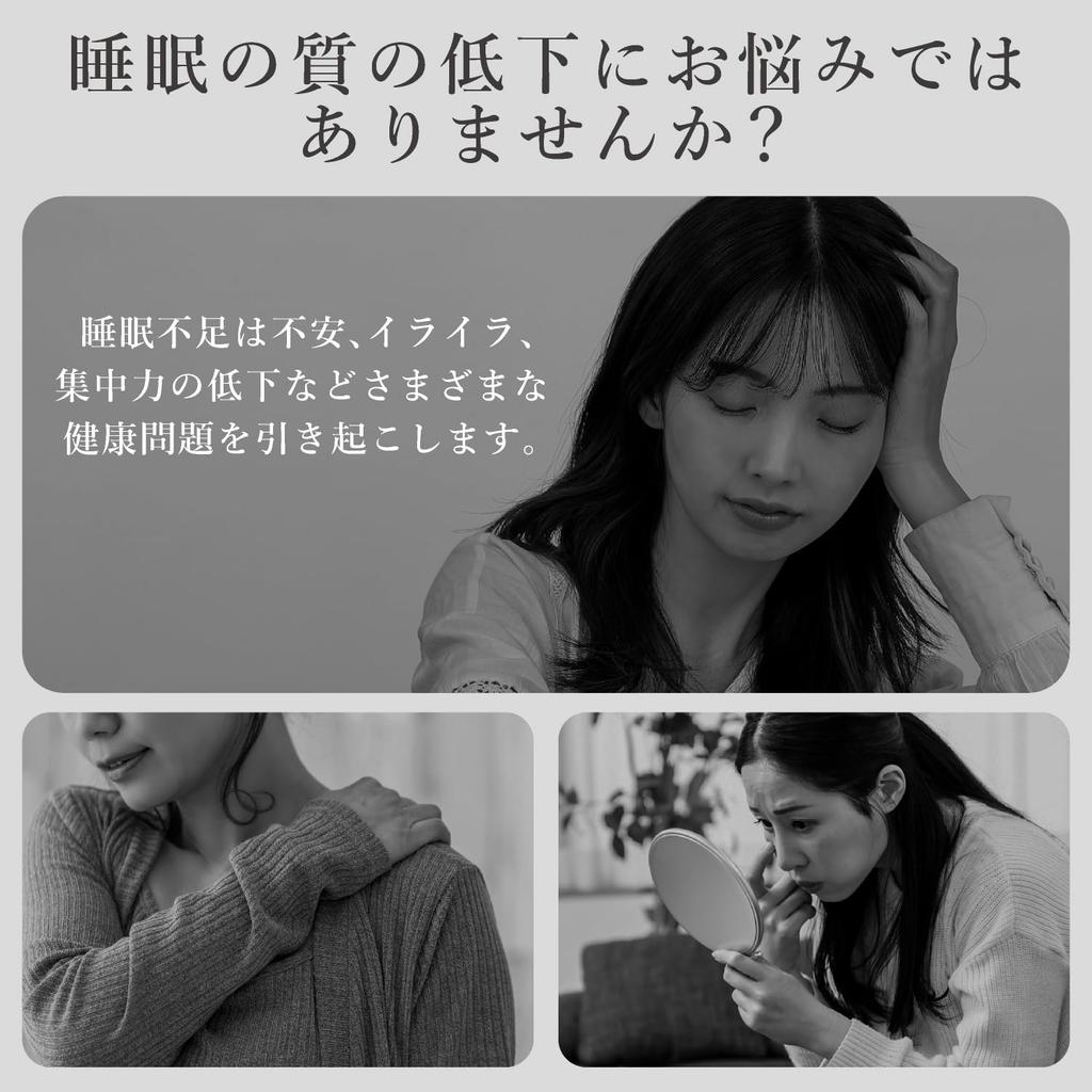 Lugalto Pillow Speaker, Sleep Speaker, White Noise, Sleeping Nature Sounds (White)