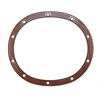 LLR-D035 Differential Cover Gasket For Jeep For Cherokee XJ ZJ For Wrangler YJ TJ JK Rear Axle Seal Plastic Replacement Part