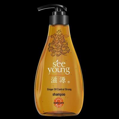 Šampóny a kondicionéry – Šampóny