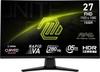 MSI MAG 274CXF Gaming Monitor 27 Inch Rapid VA Black