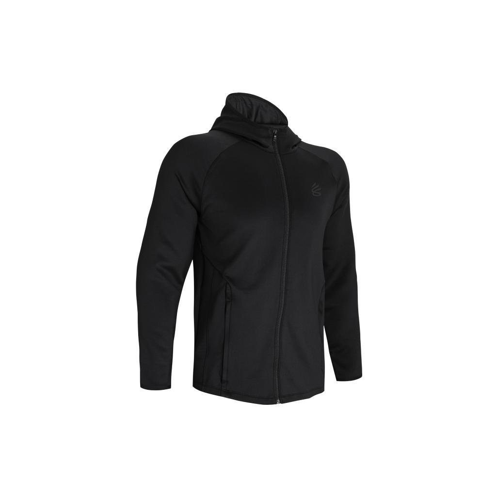 Мужская куртка Under Armour Curry Playable Fall Under Armour 1380323-001 M