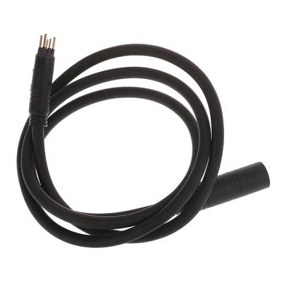 9pinový konektor prodlužovacího kabelu motoru Ebike Kabely motoru elektrokola pro elektrokola